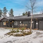 Dom wakacyjny Torvokoski By Interhome Karigasniemi