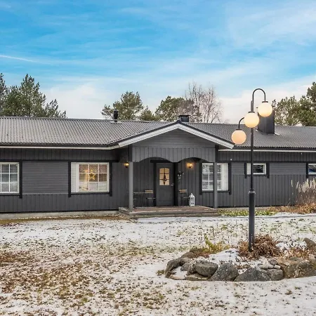 Torvokoski By Interhome *