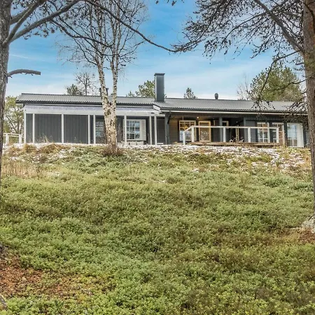 Torvokoski By Interhome Casa de Férias *