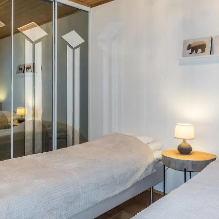 Casa de Férias Torvokoski By Interhome Karigasniemi