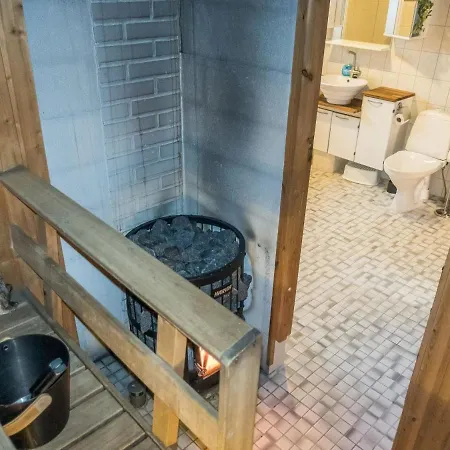 Torvokoski By Interhome