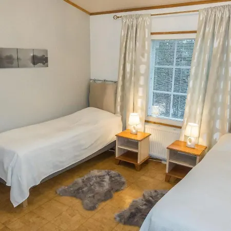 Casa de Férias Torvokoski By Interhome Karigasniemi