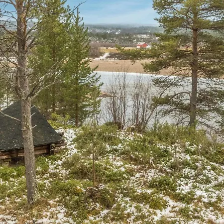 Torvokoski By Interhome * 카리가스니에미