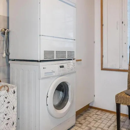 Torvokoski By Interhome * 카리가스니에미