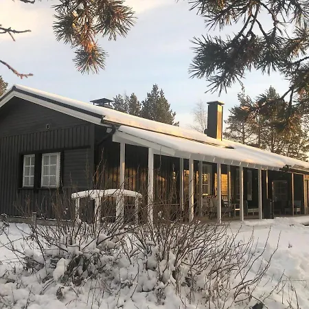 Torvokoski By Interhome Karigasniemi