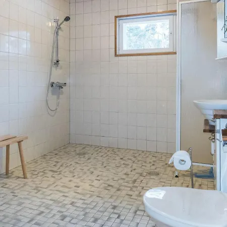 펜션 Torvokoski By Interhome *