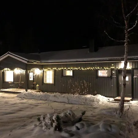 Torvokoski By Interhome 度假居 *