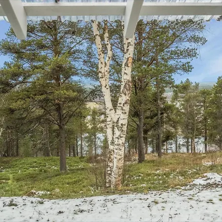 Torvokoski By Interhome Casa de Férias *