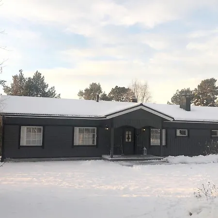 Torvokoski By Interhome 度假居