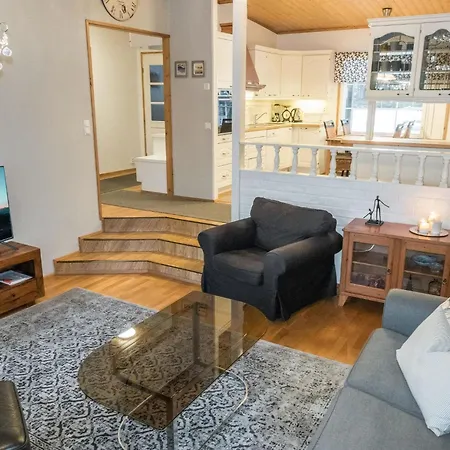 度假居 Torvokoski By Interhome