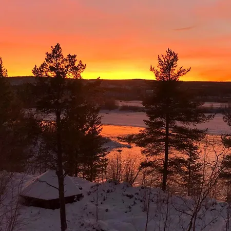 Torvokoski By Interhome 度假居