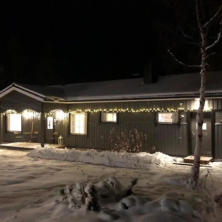 度假居 Torvokoski By Interhome