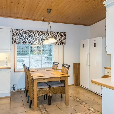 Casa de Férias Torvokoski By Interhome *