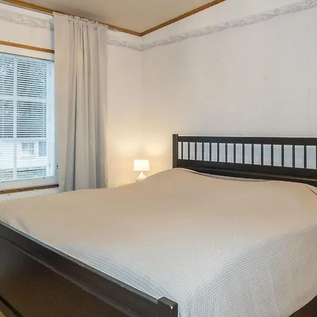 Torvokoski By Interhome Casa de Férias