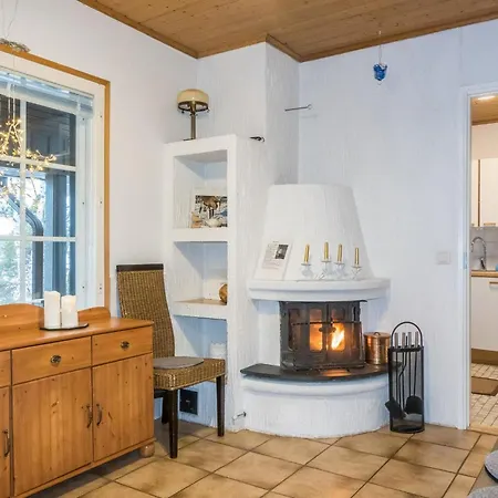 Casa de Férias Torvokoski By Interhome