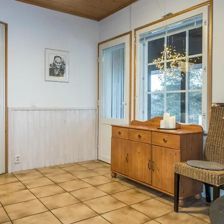 Casa de Férias Torvokoski By Interhome Karigasniemi