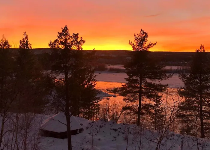 Torvokoski By Interhome Semesterbostad