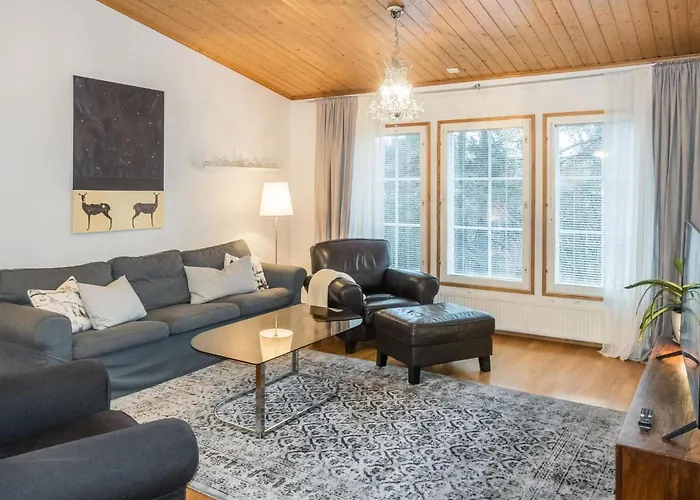 Torvokoski By Interhome Semesterbostad