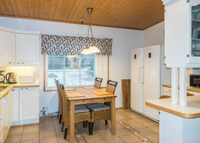 Semesterbostad Torvokoski By Interhome *