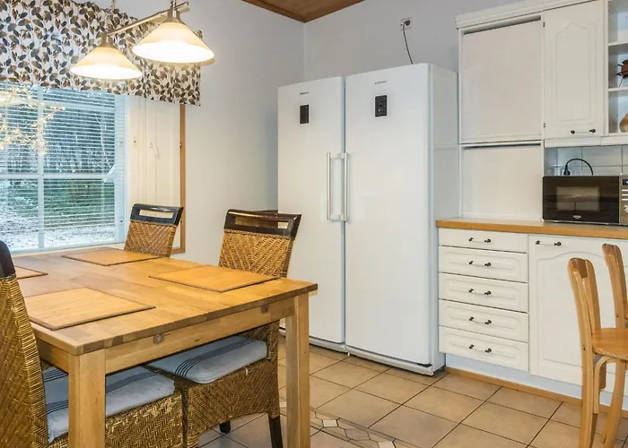 Torvokoski By Interhome Karigasniemi