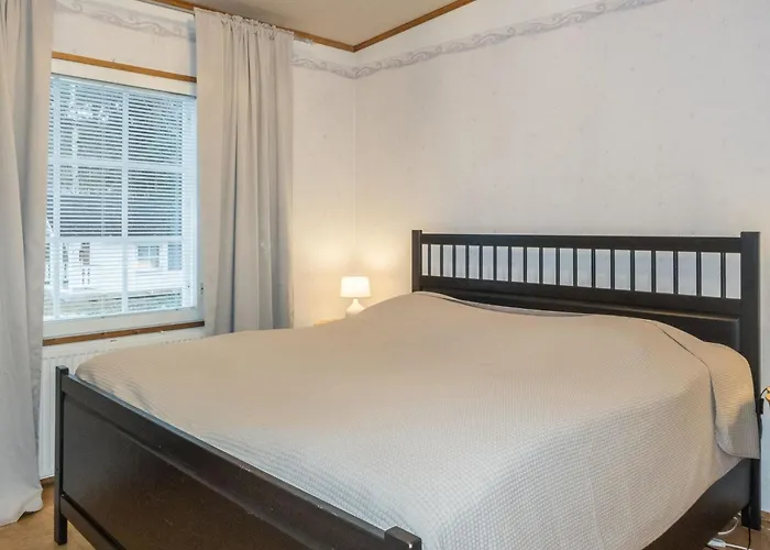 Torvokoski By Interhome Semesterbostad