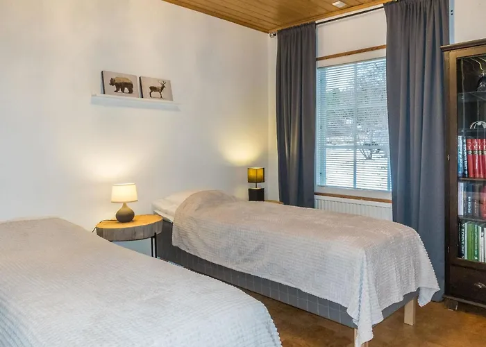 Torvokoski By Interhome