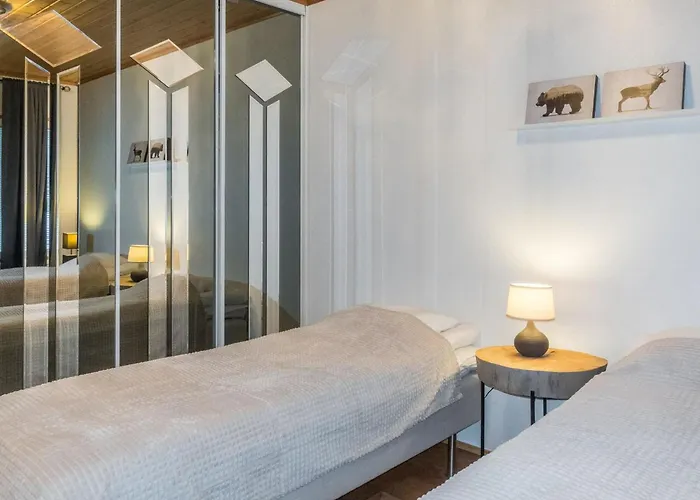 Torvokoski By Interhome Semesterbostad