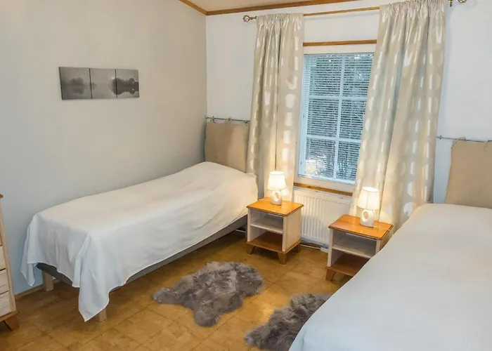 Torvokoski By Interhome Semesterbostad *