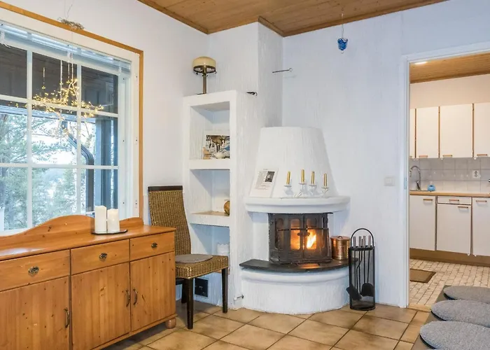 Semesterbostad Torvokoski By Interhome