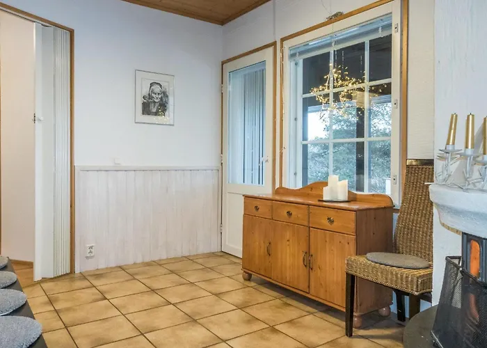 Semesterbostad Torvokoski By Interhome Karigasniemi