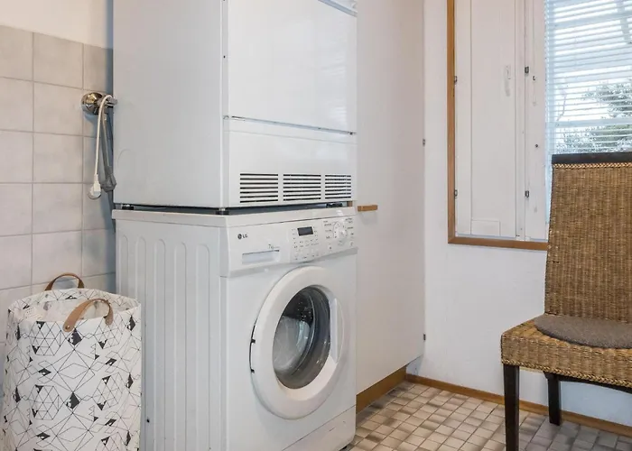 Torvokoski By Interhome Semesterbostad Karigasniemi