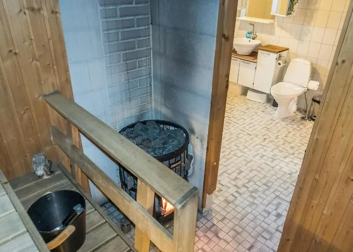 Torvokoski By Interhome