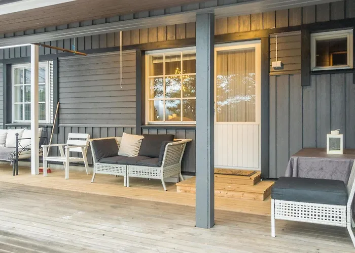 Torvokoski By Interhome Semesterbostad