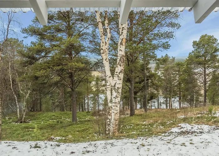 Semesterbostad Torvokoski By Interhome Karigasniemi