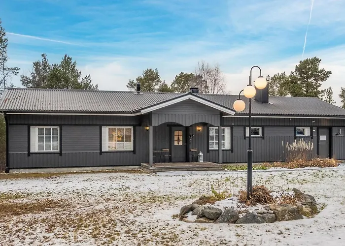 Torvokoski By Interhome Semesterbostad *